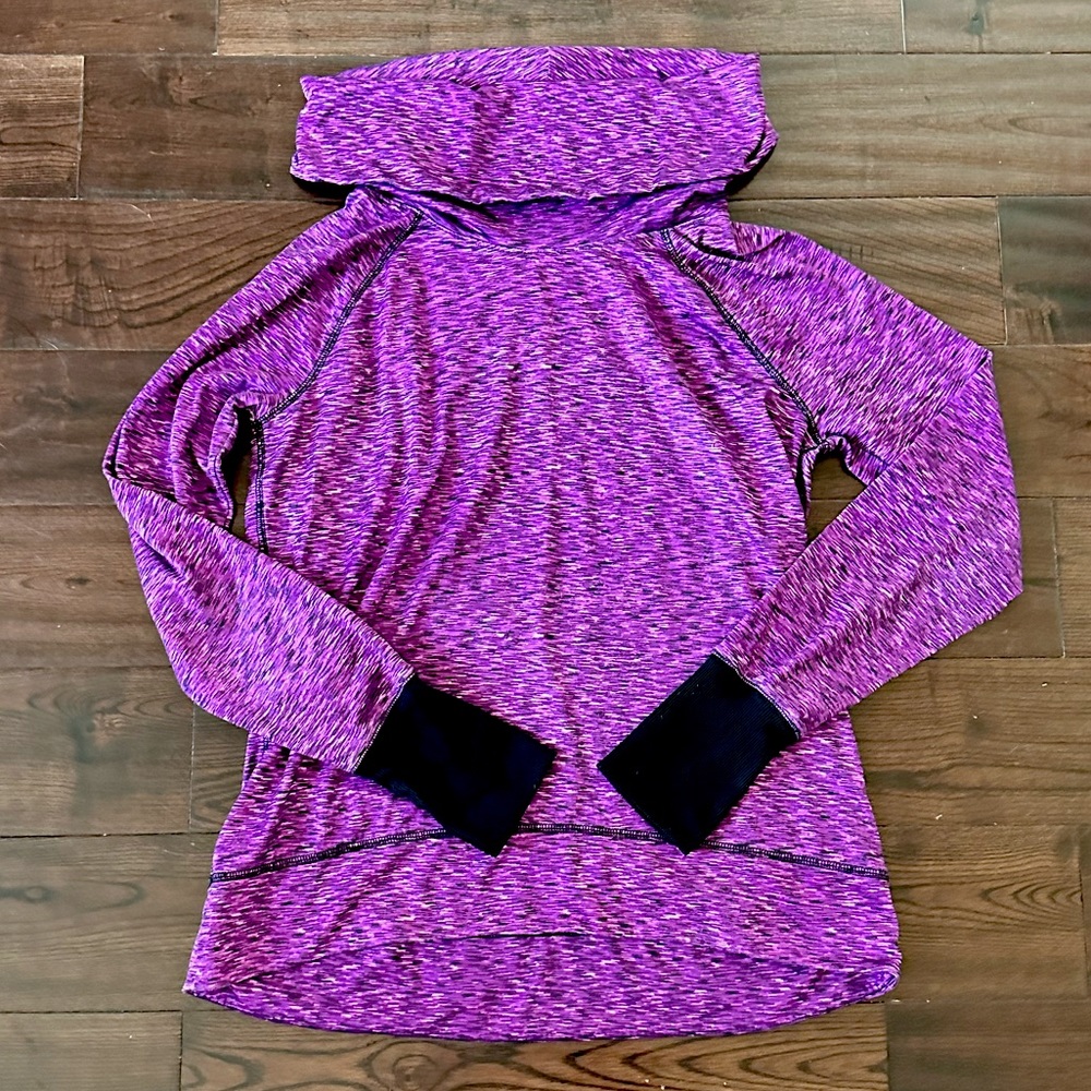 Tek Gear Running long sleeve sweatshirt